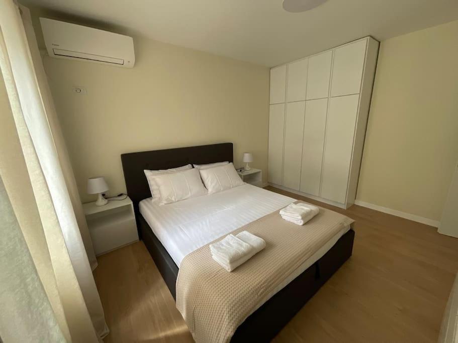 Spring Apartment In Përmet Екстериор снимка