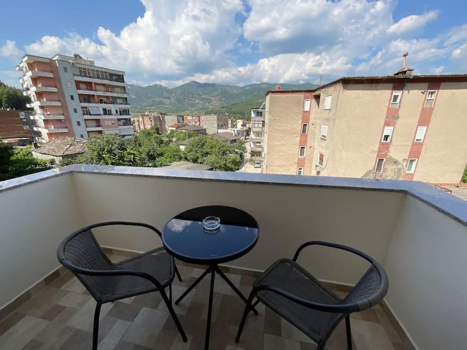 Spring Apartment In Përmet Екстериор снимка